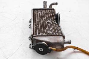 Yamaha - 03 Yamaha YZ250F Right Side Radiator - Image 3