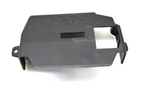 Aprilia - 09 Aprilia Shiver 750 Battery Cover SL750 - Image 2