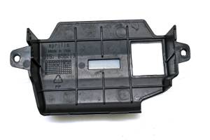 Aprilia - 09 Aprilia Shiver 750 Battery Cover SL750 - Image 3
