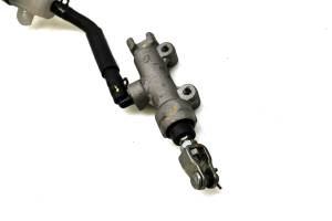 Kawasaki - 19 Kawasaki Ninja 650 ABS Rear Brake Master Cylinder EX650K - Image 3
