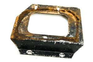 78 Polaris TXL 340 Air Box Top Mounting Bracket 121"