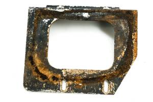 Polaris - 78 Polaris TXL 340 Air Box Top Mounting Bracket 121" - Image 2