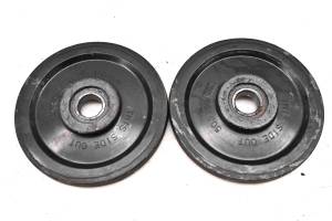 05 Ski-Doo MXZ Adrenaline 800 HO Idler Wheels 165Mm 121"