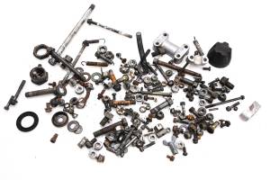 95 Yamaha Badger 80 2x4 Hardware Set Nuts & Bolts YFM80