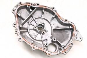02 Sea-Doo GTX DI Stator Cover Bombardier