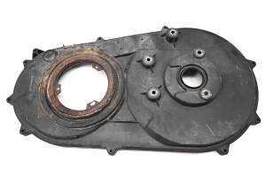 Polaris - 00 Polaris Magnum 500 4x4 Outer Belt Clutch Cover - Image 3