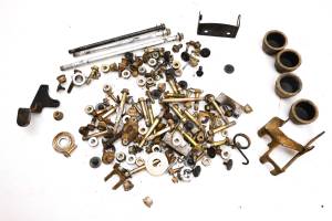 01 Arctic Cat 250 2x4 Hardware Set Nuts & Bolts