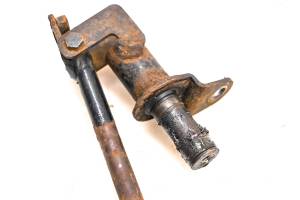 Arctic Cat - 05 Arctic Cat 650 V-Twin FIS 4x4 Gear Select Shift Lever Shifter - Image 3