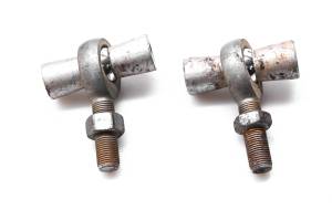 08 Polaris Outlaw 450 S Upper A-Arm Heim Joints Aftermarket