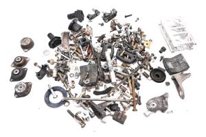 12 Ski-Doo MXZ TNT 800R ETEC Hardware Set Nuts & Bolts 120"