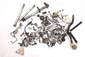 93 Suzuki DR250SEP Hardware Set Nuts & Bolts