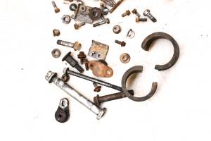 Suzuki - 97 Suzuki RM125 Hardware Set Nuts & Bolts - Image 2