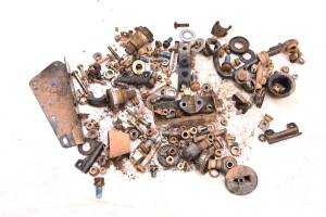 Polaris - 03 Polaris Magnum 330 4x4 Hardware Set Nuts & Bolts - Image 1