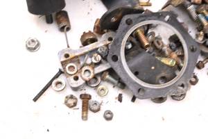 Polaris - 99 Polaris Trail Boss 250 2x4 Hardware Set Nuts & Bolts - Image 5