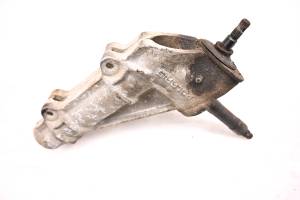 Polaris - 99 Polaris Trail Boss 250 2x4 Front Right Spindle Knuckle - Image 2