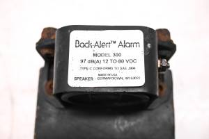 Kawasaki - 16 Kawasaki Mule Pro-DXT EPS 4x4 Reverse Buzzer & Bracket KAF1000 - Image 4