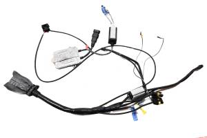 19 Kawasaki Ninja 650 Hid Front Headlight Kit Aftermarket EX650J