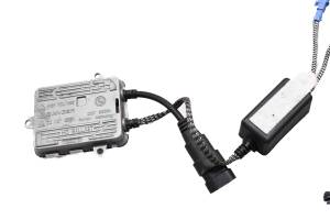 Aftermarket - 19 Kawasaki Ninja 650 Hid Front Headlight Kit Aftermarket EX650J - Image 2