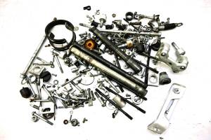 09 Aprilia Shiver 750 Hardware Set Nuts & Bolts SL750