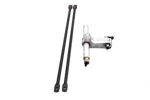 Ski-Doo - 06 Ski-Doo MXZ Renegade 1000 SDI Rear Shock Linkage 136" - Image 2