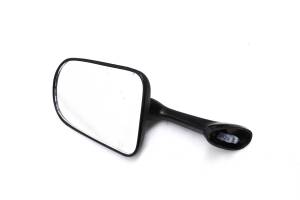 Polaris - 06 Polaris 600 HO Fusion Left Side Mirror 121" - Image 1