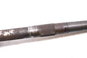 Honda - 04 Honda TRX400EX Rear Axle Sportrax 400 2x4 For Parts - Image 5