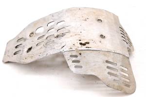 Devol - 11 Honda CRF450R Frame Skid Plate Devol - Image 2