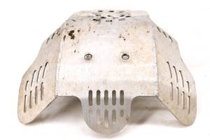 Devol - 11 Honda CRF450R Frame Skid Plate Devol - Image 4