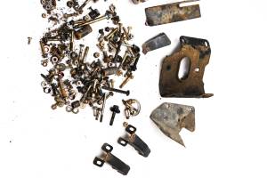 Polaris - 03 Polaris Sportsman 600 4x4 Hardware Set Nuts & Bolts - Image 3
