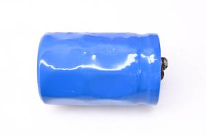 02 Polaris Virage I 3-Pass Capacitor