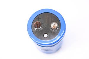 Polaris - 02 Polaris Virage I 3-Pass Capacitor - Image 3