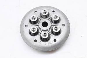 14 KTM 250 SXF Clutch Pressure Plate
