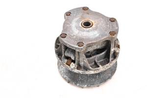 90 Polaris Trail Boss 350L 4x4 Primary Drive Clutch For Parts