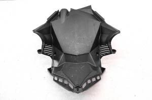 Sea-Doo - 15 Sea-Doo Spark 900 HO Ace 3 Up Front Cover - Image 2