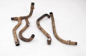 Polaris - 14 Polaris Sportsman Ace 325 4x4 Radiator Coolant Hoses - Image 3