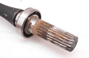 Can-Am - 14 Can-Am Maverick 1000 4x4 Middle Drive Output Shaft - Image 3