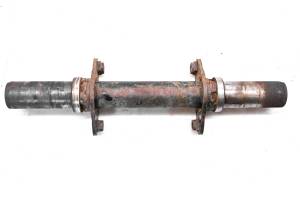 Honda - 84 Honda Fourtrax 200 2x4 Front Arm Hinge Bracket Mount TRX200 - Image 1