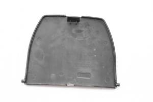 Polaris - 06 Polaris 600 HO Fusion Left Side Console Door Cover 121" - Image 2