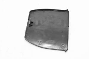 Polaris - 06 Polaris 600 HO Fusion Left Side Console Door Cover 121" - Image 3