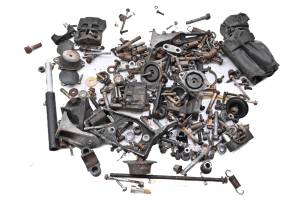 09 Ski-Doo Summit 800R P-Tek Hardware Set Nuts & Bolts 154"