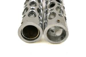 Aftermarket - 11 Honda Silverwing 600 ABS Grips Left & Right Aftermarket FSC600A - Image 3