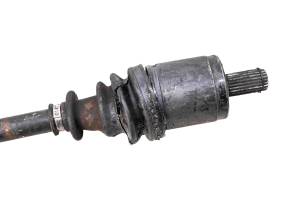 Polaris - 07 Polaris Ranger 500 EFI 4x4 Front Right Left Cv Axle - Image 3