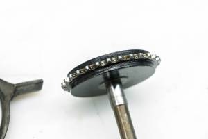 Honda - 82 Honda ATC110 Cam Chain & Guide - Image 2