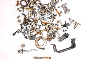 Polaris - 95 Polaris Trail Boss 300 4x4 Hardware Set Nuts & Bolts - Image 4