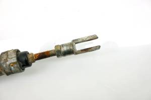 Bombardier - 04 Can-Am Quest 500 4x4 Rear Brake Master Cylinder Bombardier For Parts - Image 3
