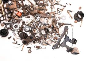 Polaris - 94 Polaris 300 4x4 Hardware Set Nuts & Bolts - Image 2