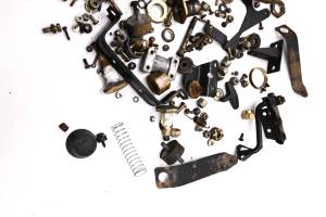 Polaris - 01 Polaris Xplorer 250 2x4 Hardware Set Nuts & Bolts - Image 4