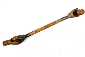 Polaris - 07 Polaris Sportsman 500 EFI 4x4 Front Drive Propeller Shaft For Parts - Image 1