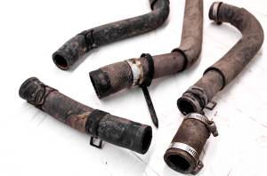 Yamaha - 16 Yamaha YXZ1000R 4x4 Radiator Coolant Hoses - Image 3