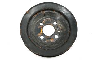 84 Arctic Cat El Tigre 6000 Water Pump Gear 115.92"